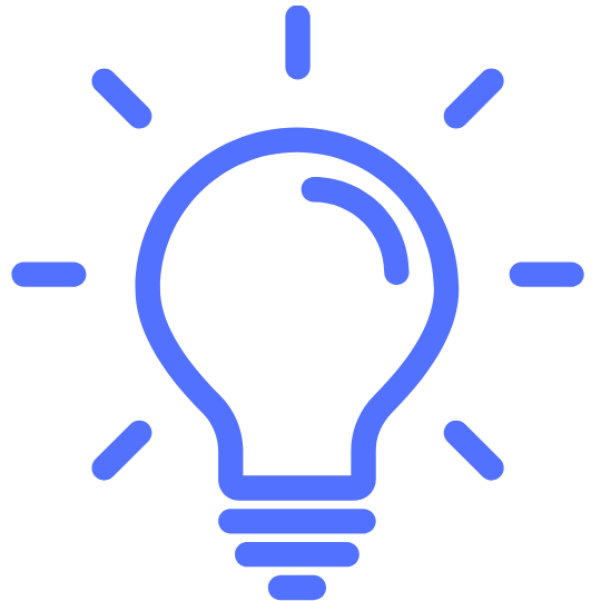 Idea Icon